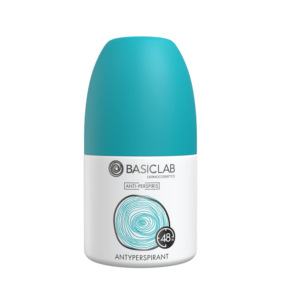 Antyperspirant 48h Antyperspirant