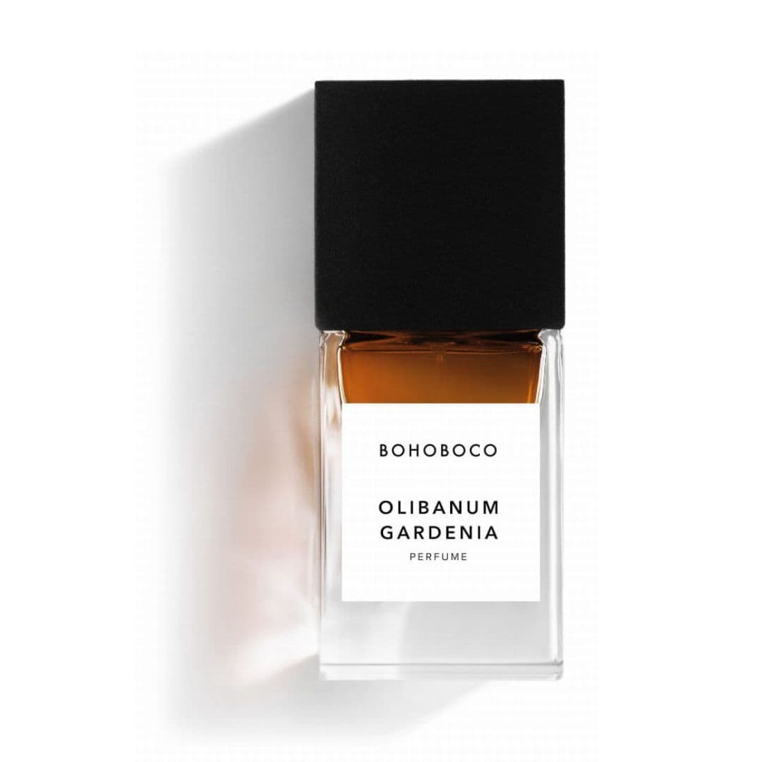 Olibanum Gardenia woda perfumowana