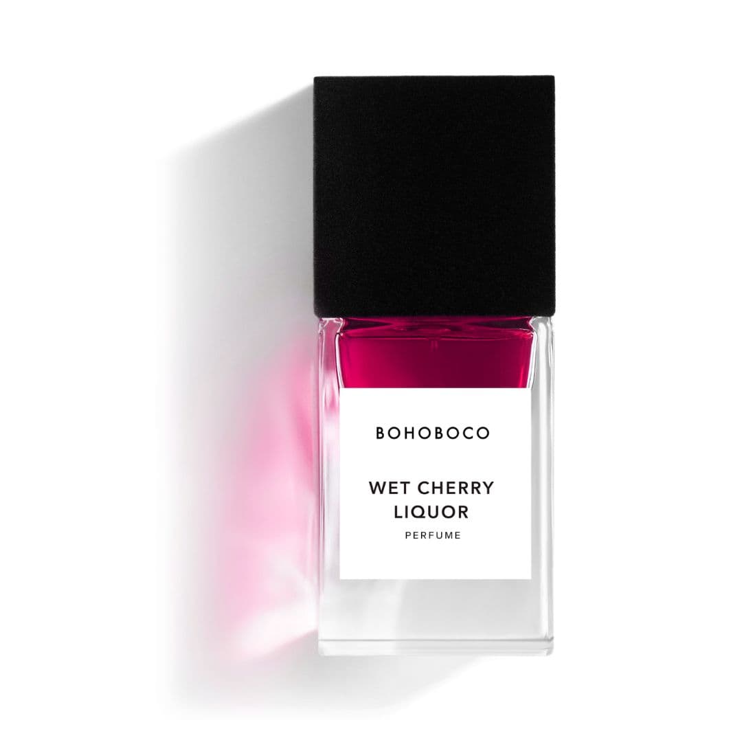 Wet Cherry Liquor Perfumy Unisex