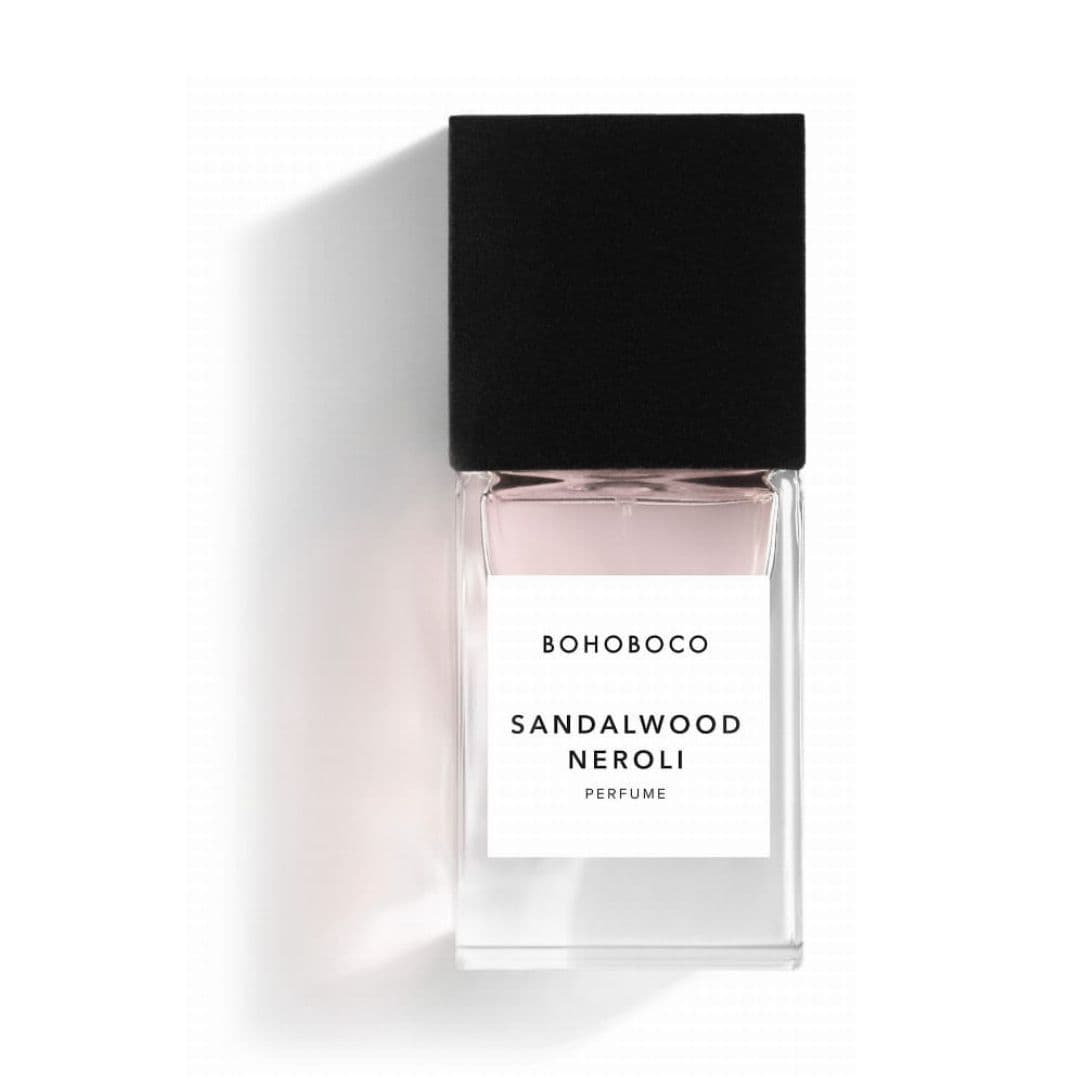 Sandalwood & Neroli Perfumy Unisex