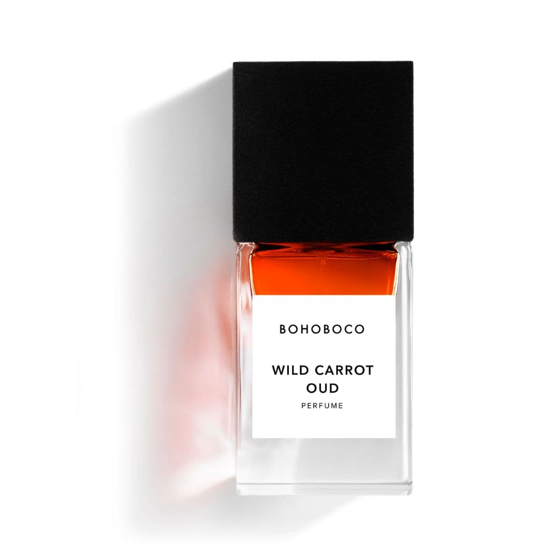 Wild Carrot Oud Perfumy Unisex