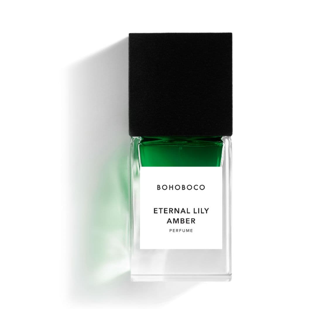 Eternal Lily Amber Perfumy Unisex