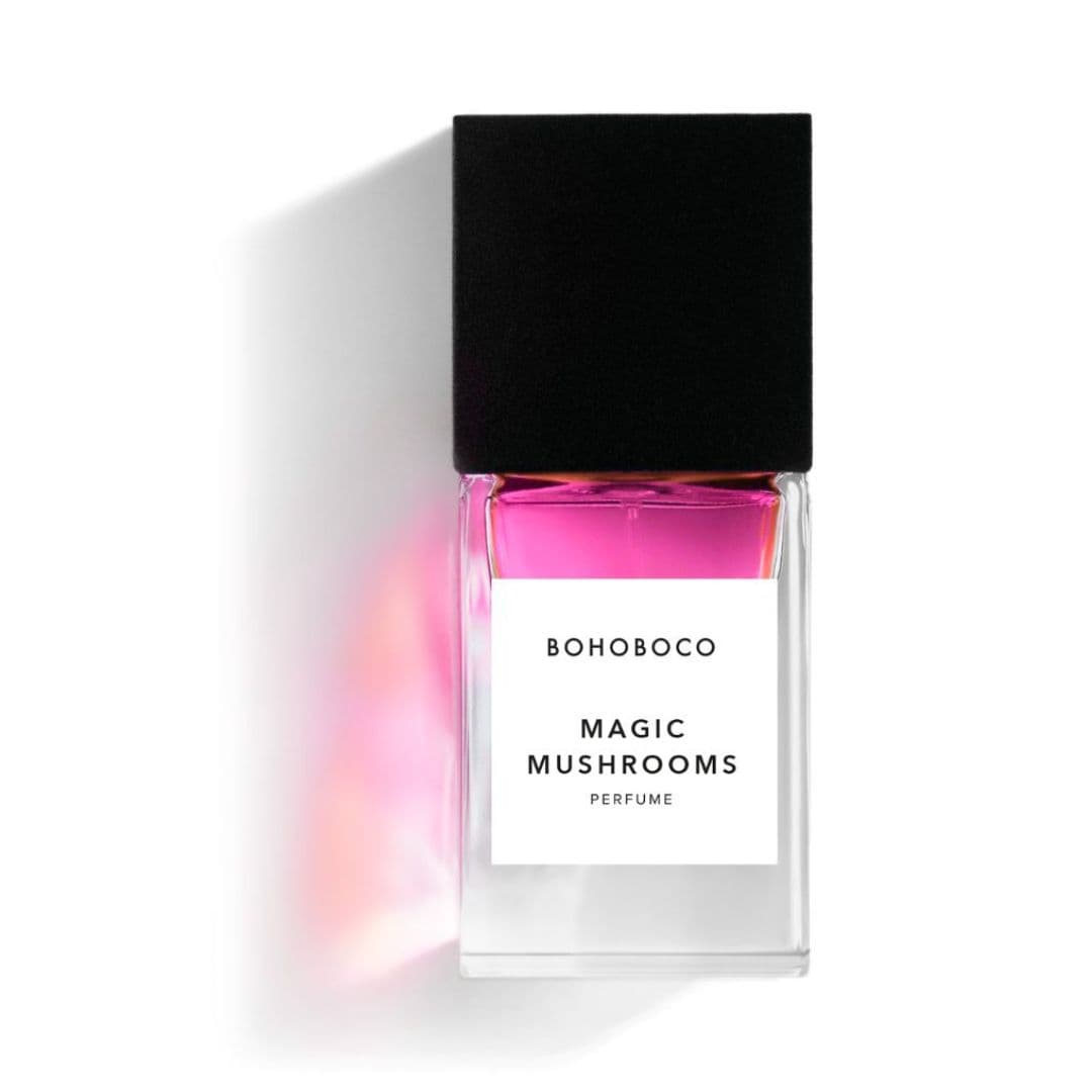 Perfume Magic Mushrooms Perfumy Unisex