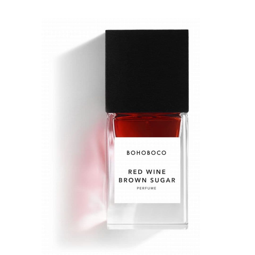Red Wine & Brown Sugar Perfumy Unisex