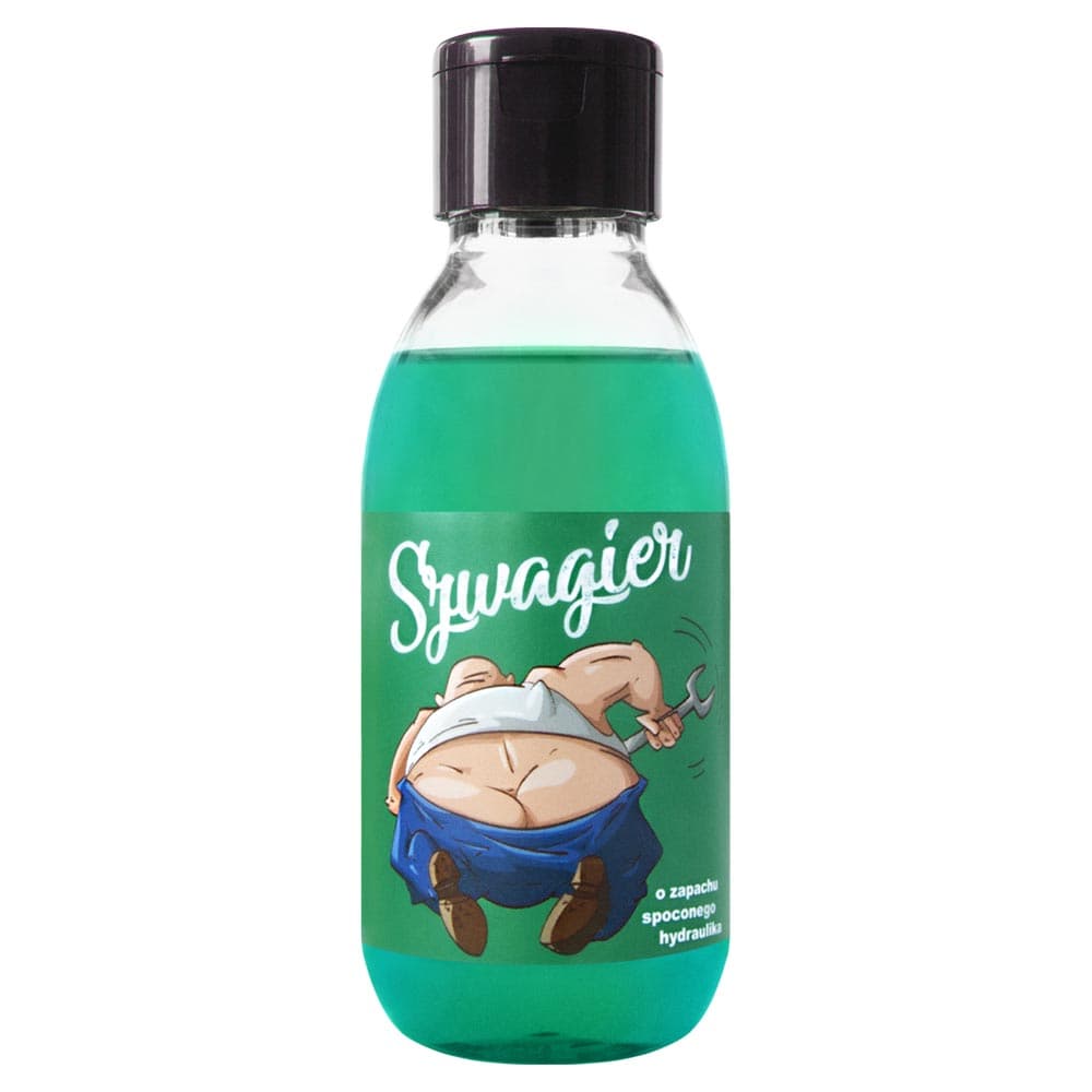 MINI Shots! Szwagier Shower Gel Żel pod prysznic