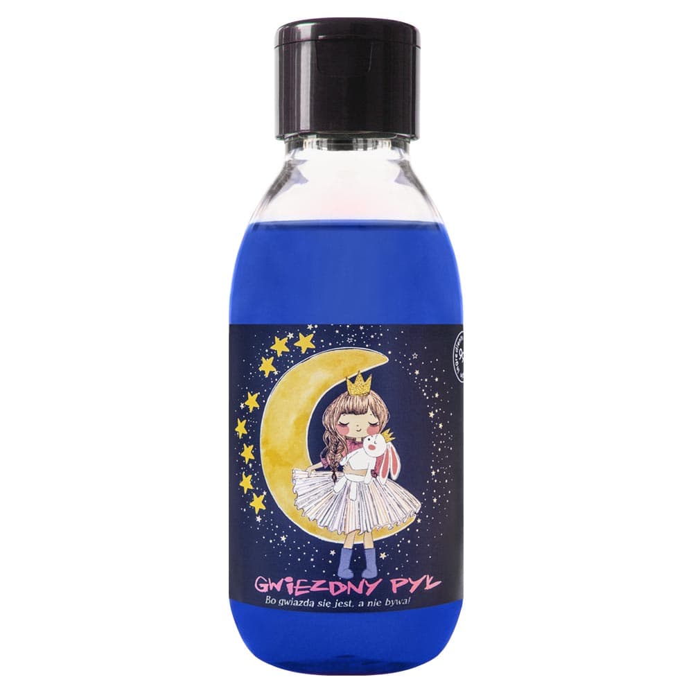 MINI Shots! Gwiezdny Pył Shower Gel Żel pod prysznic