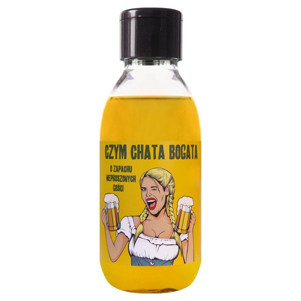 MINI Shots! Czym Chata Bogata Shower Gel Żel pod prysznic