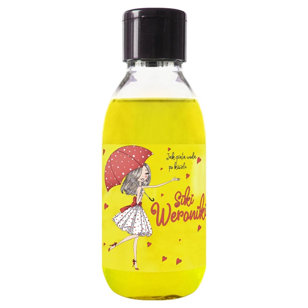 MINI Shots! Siki Weroniki Shower Gel Żel pod prysznic