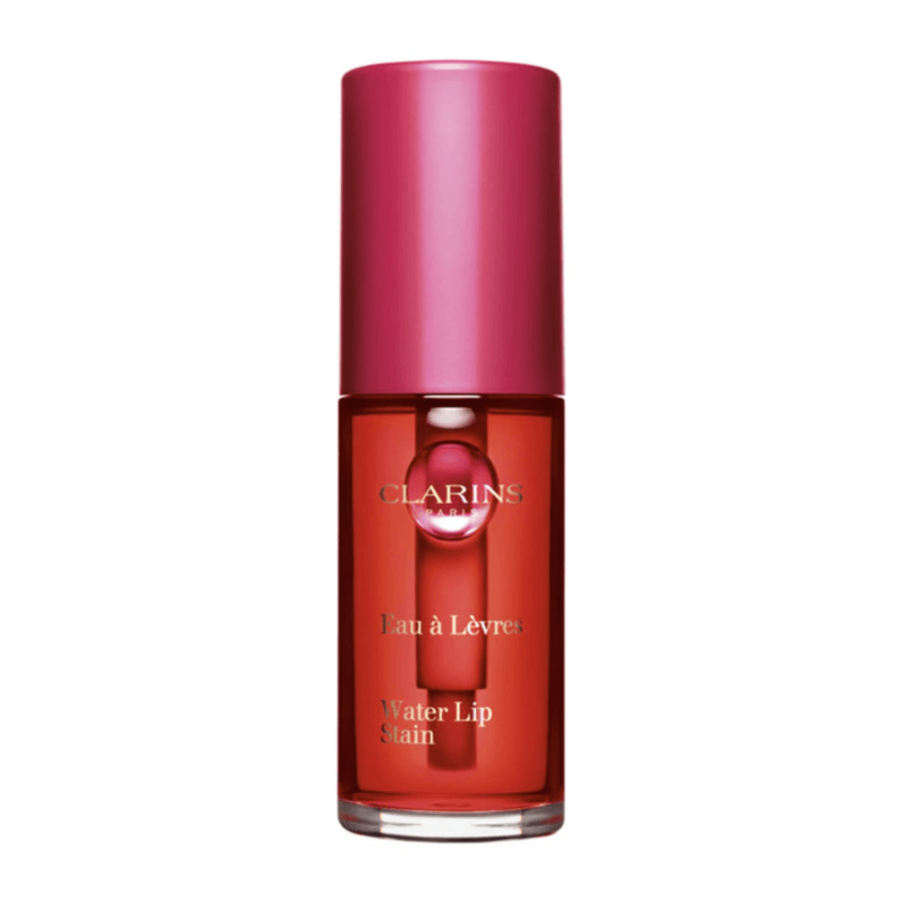 Water Lip Stain 01 Rose Water