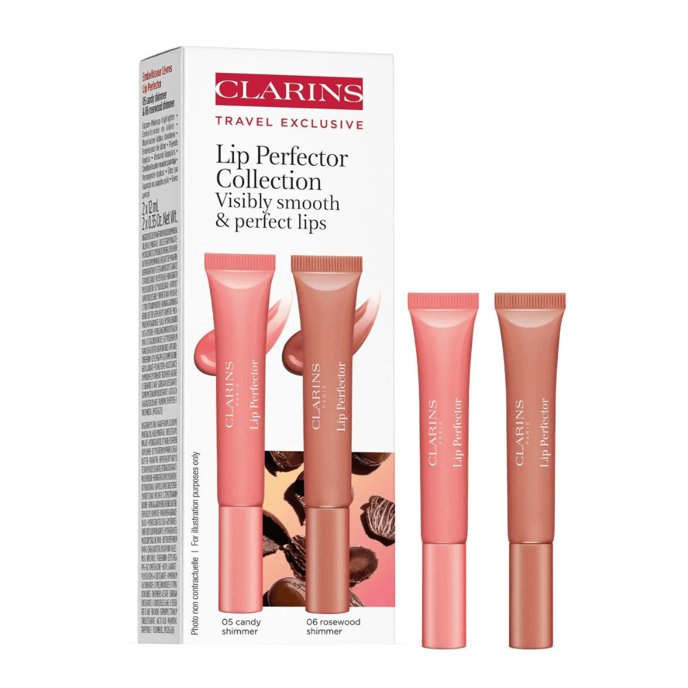 Lip Perfector Duo Set 05 & 06 Zestaw do makijażu