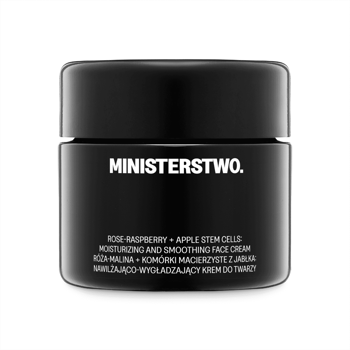 Róża-Malina Face Cream Krem Na Dzień
