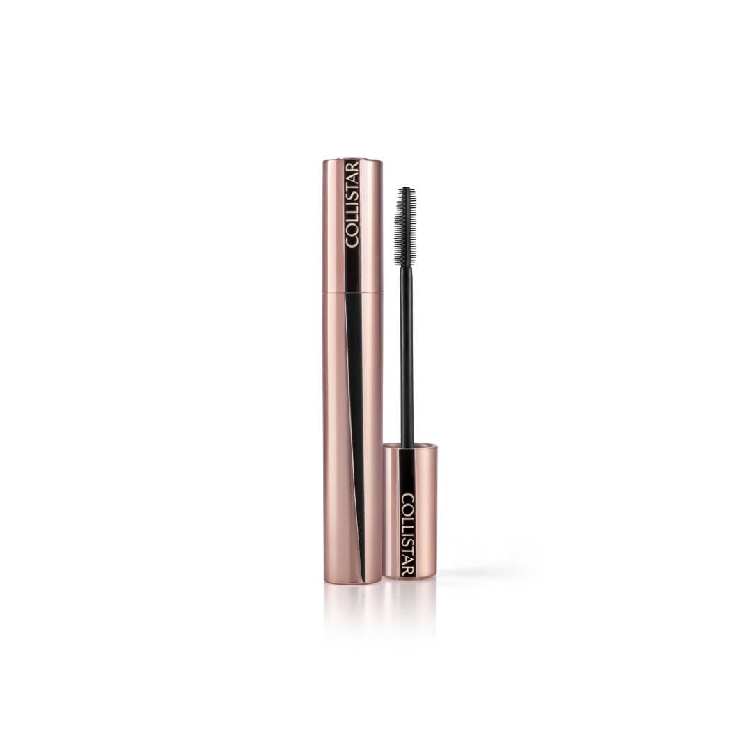 Infinito Mascara Refillable Tusz do rzęs Extra Black