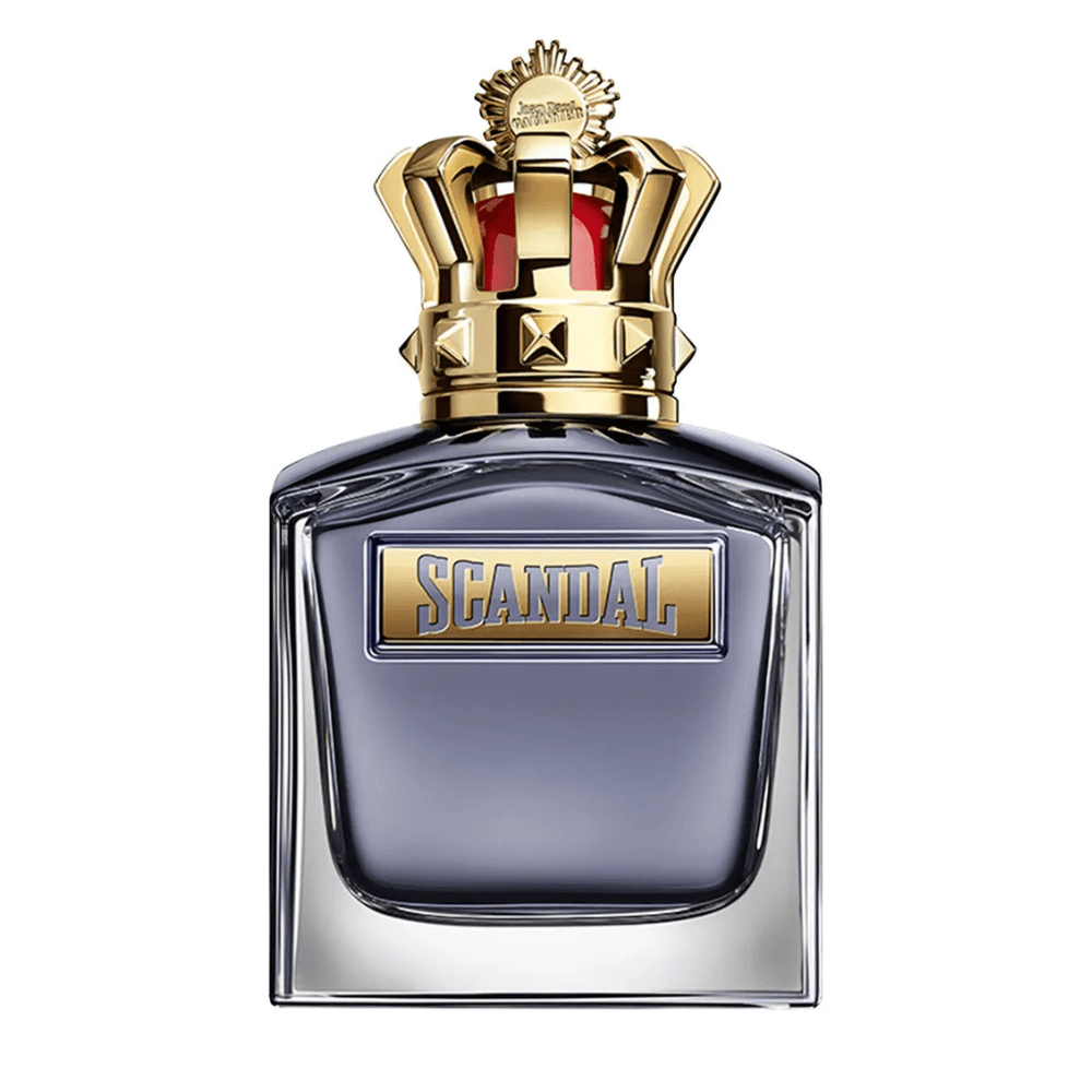 Scandal Pour Homme eau de toilette spray refillable