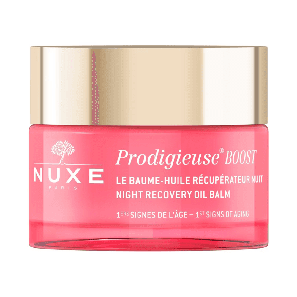 Prodigieuse BOOST Night Recovery Oil Balm