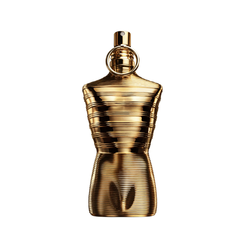 Le Male Elixir Absolu Parfum