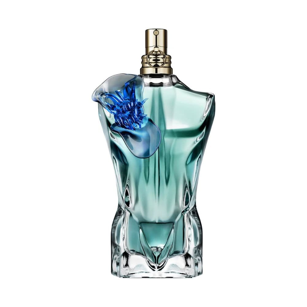 Le Beau Flower Edition Woda Perfumowana Dla Mężczyzn