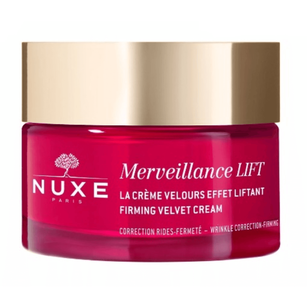 Merveillance LIFT Firming Velvet Cream