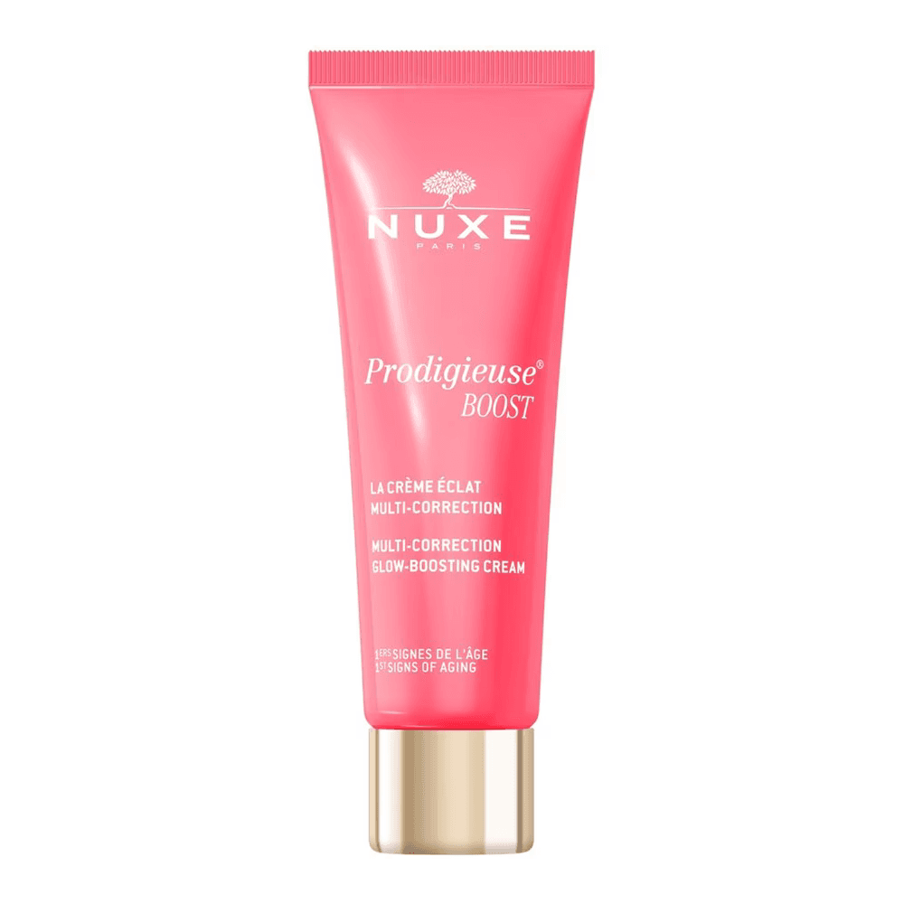 Prodigieuse BOOST Multi-Correction Glow-Boosting Cream