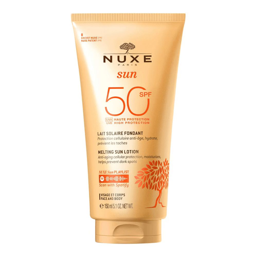 Sun Melting Sun Lotion SPF50+