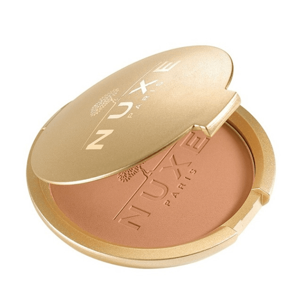 Poudre Eclat Prodigieux Puder Brązujacy Bronzer