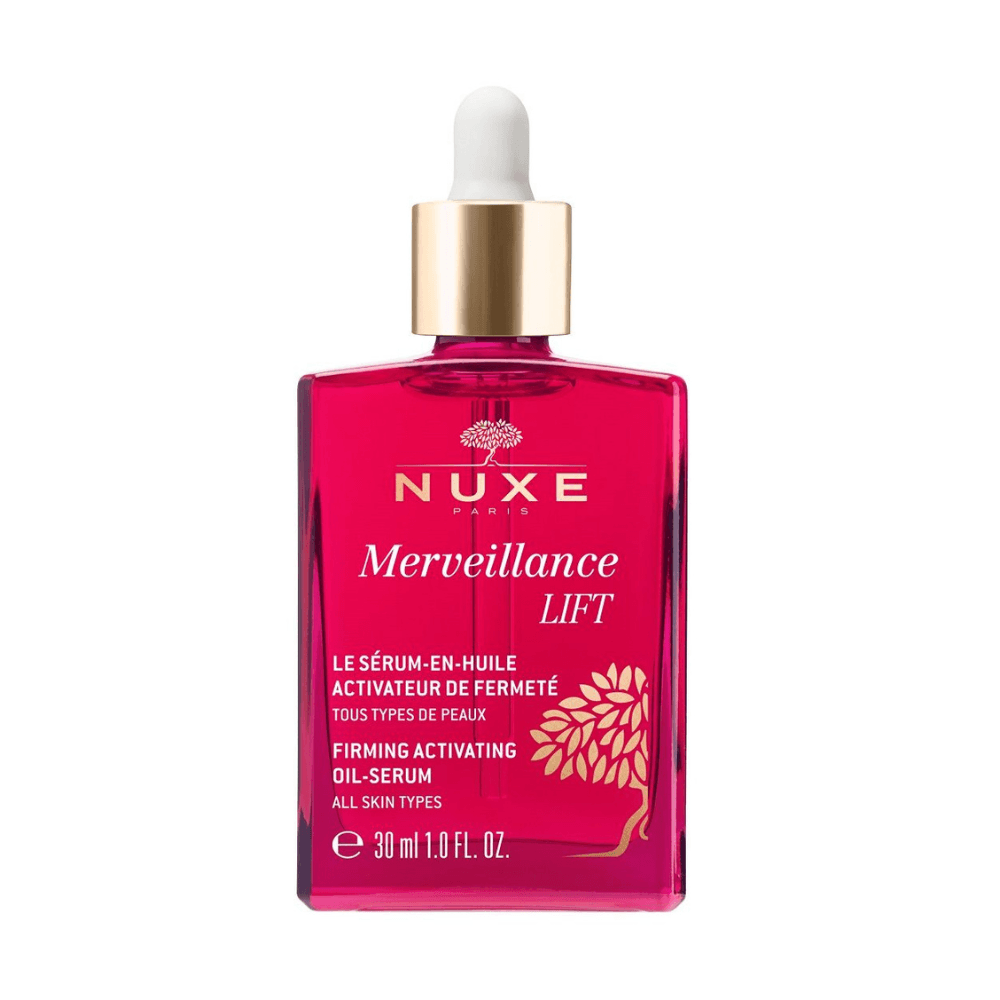 Merveillance LIFT Firming Activating Oil-Serum