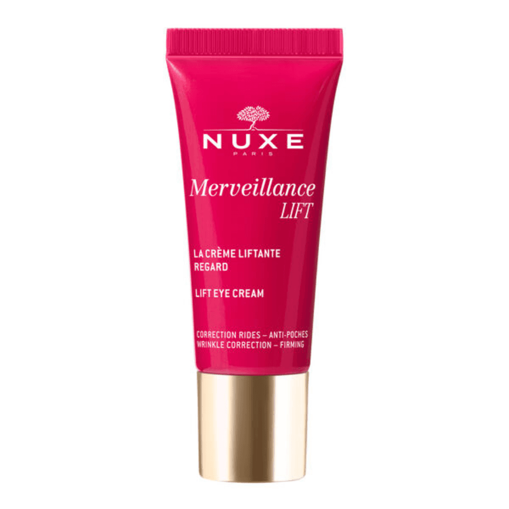 Merveillance LIFT Lift Eye Cream