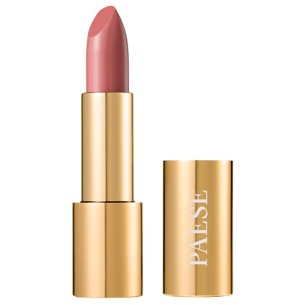 Lipstick with argan oil Szminka Nr. 13