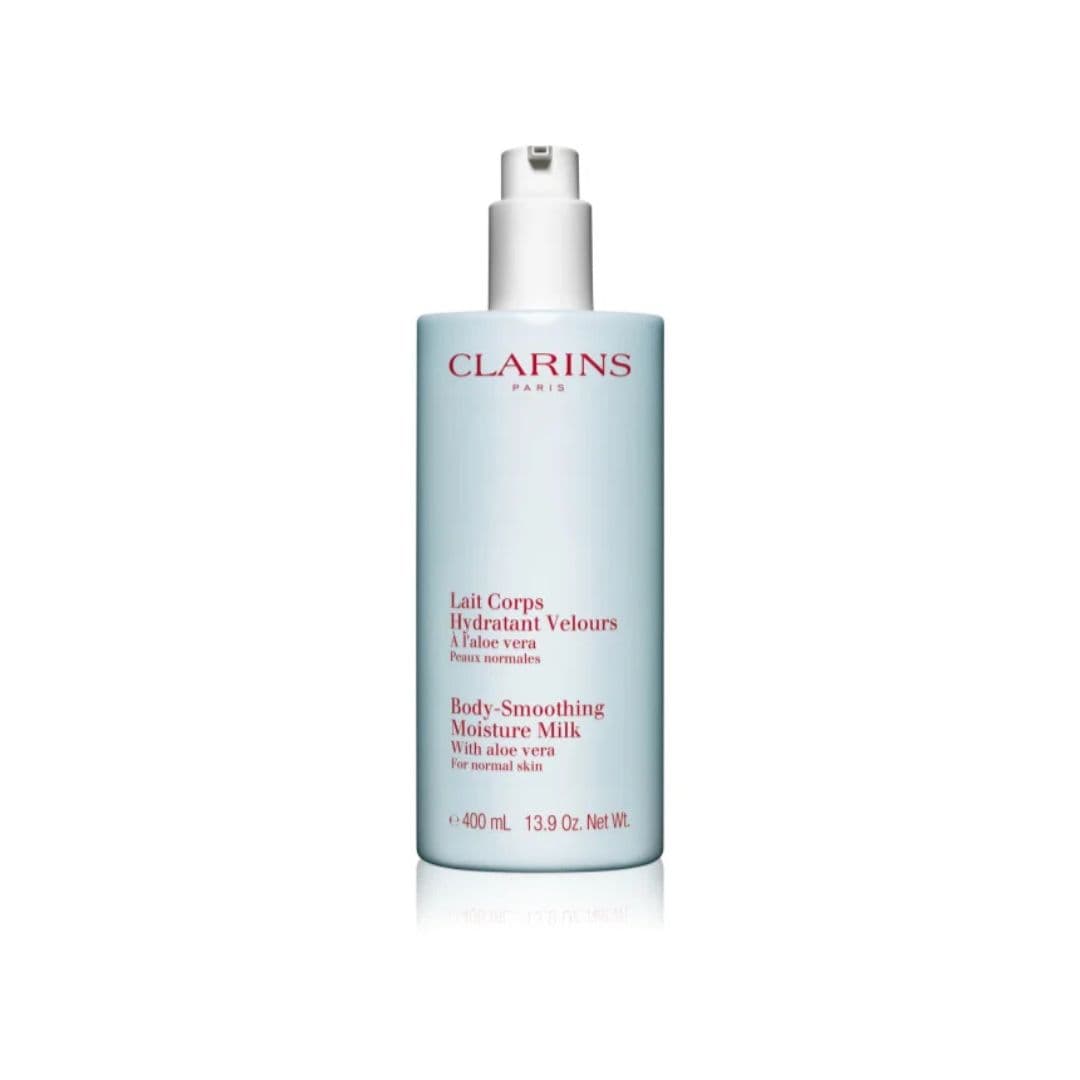 Body Smooth Moisture Milk Mleczko Do Ciała