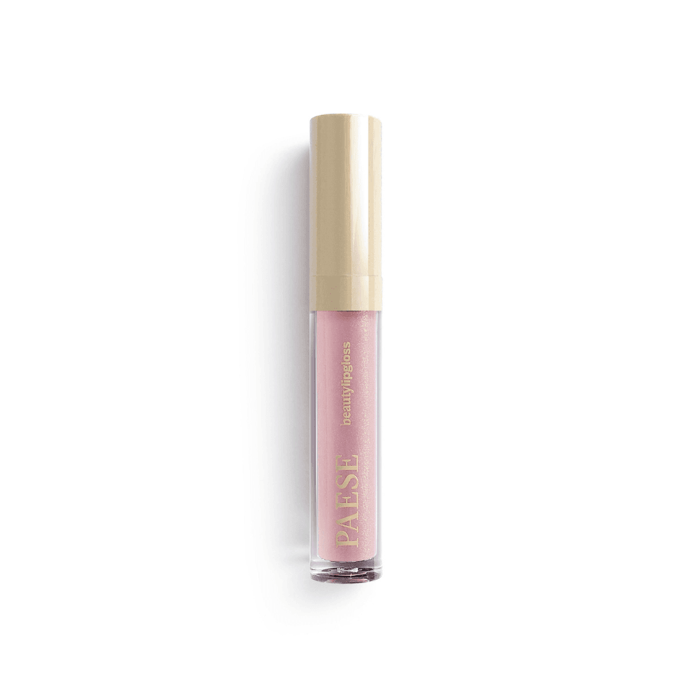 Beauty Lipgloss 01 Glassy Błyszczyk do ust