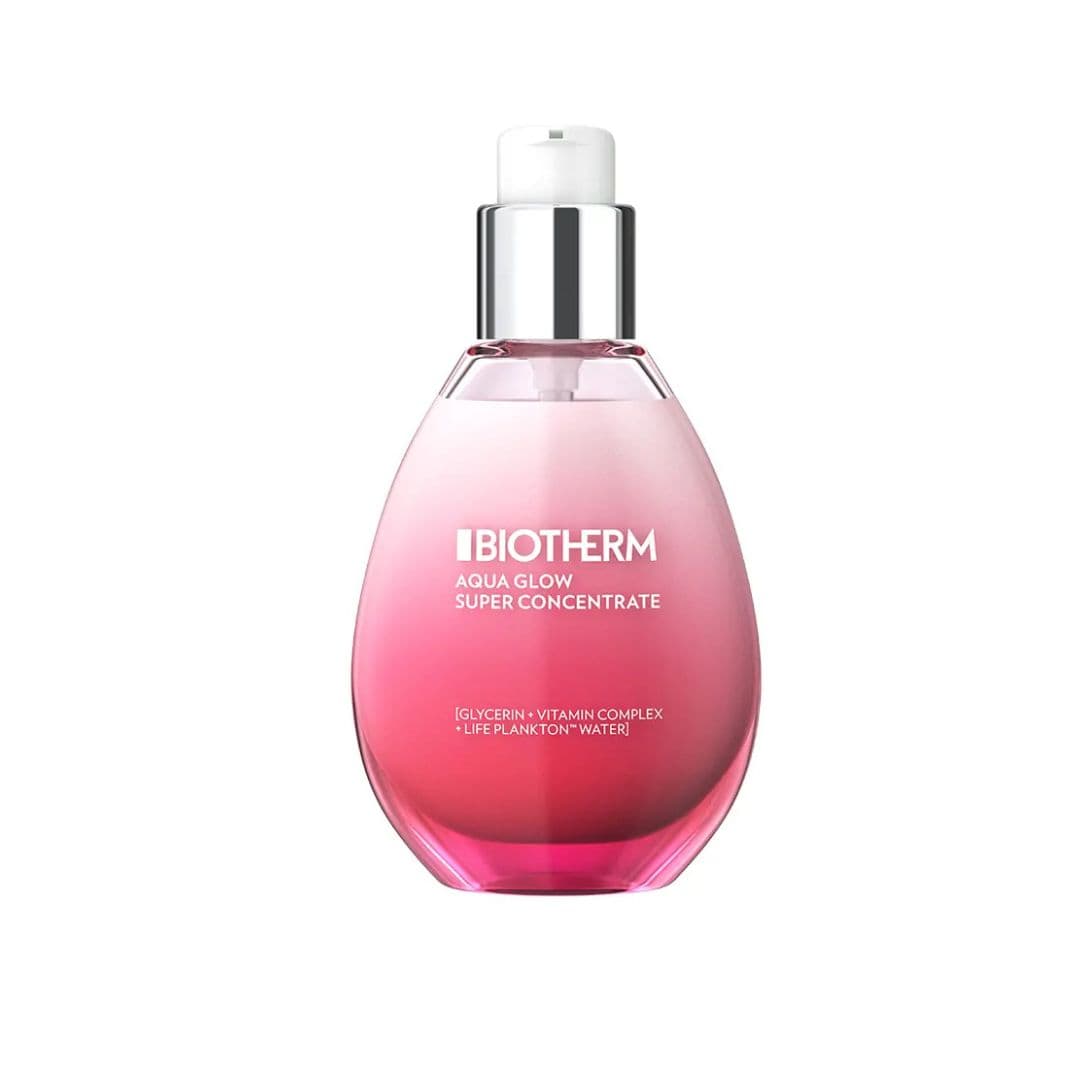 Aqua Glow Moisturizing Super Concentrate