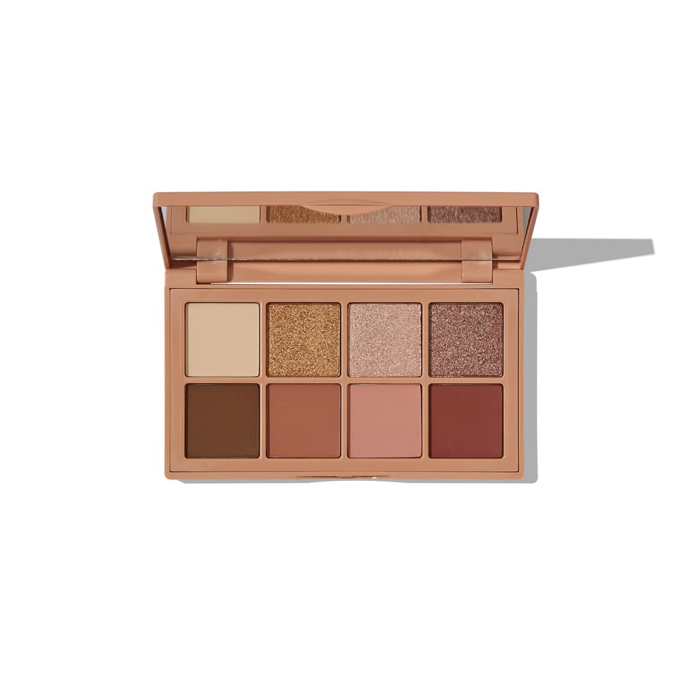 Paleta Cieni do Powiek Warm Crush