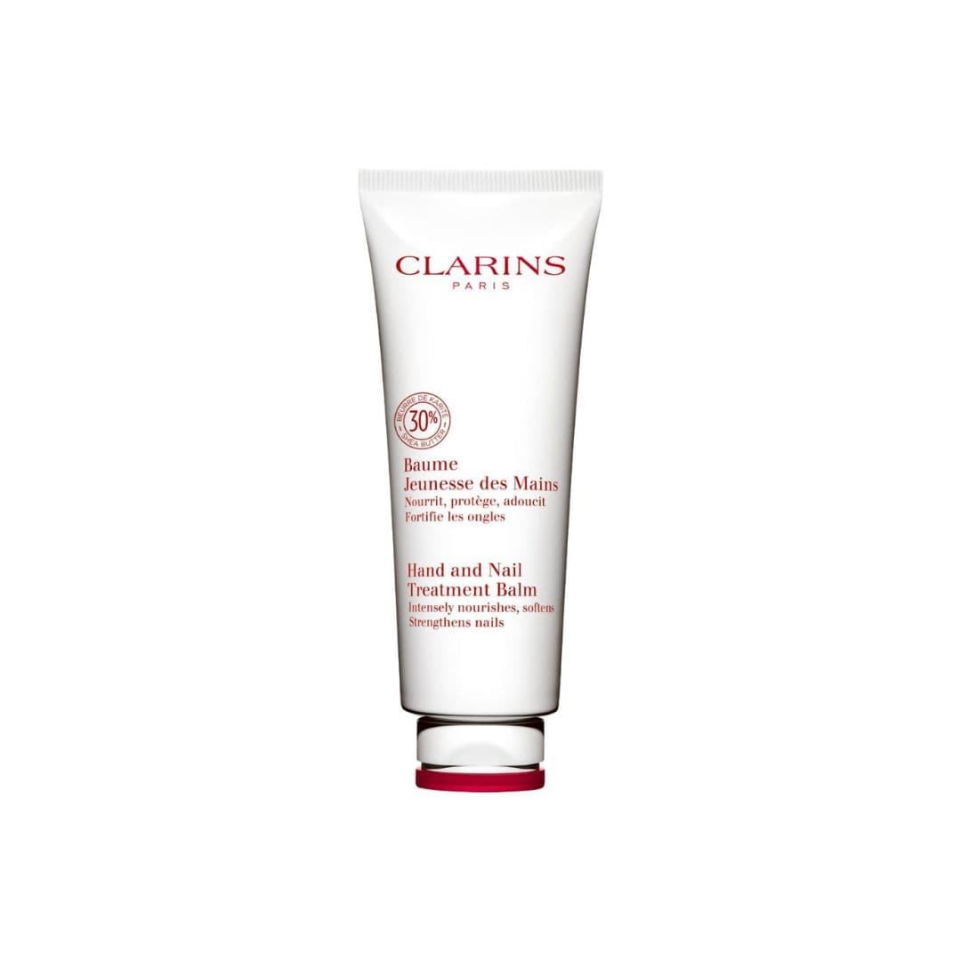 Hand & Nail Treatment Balm Krem do dłoni