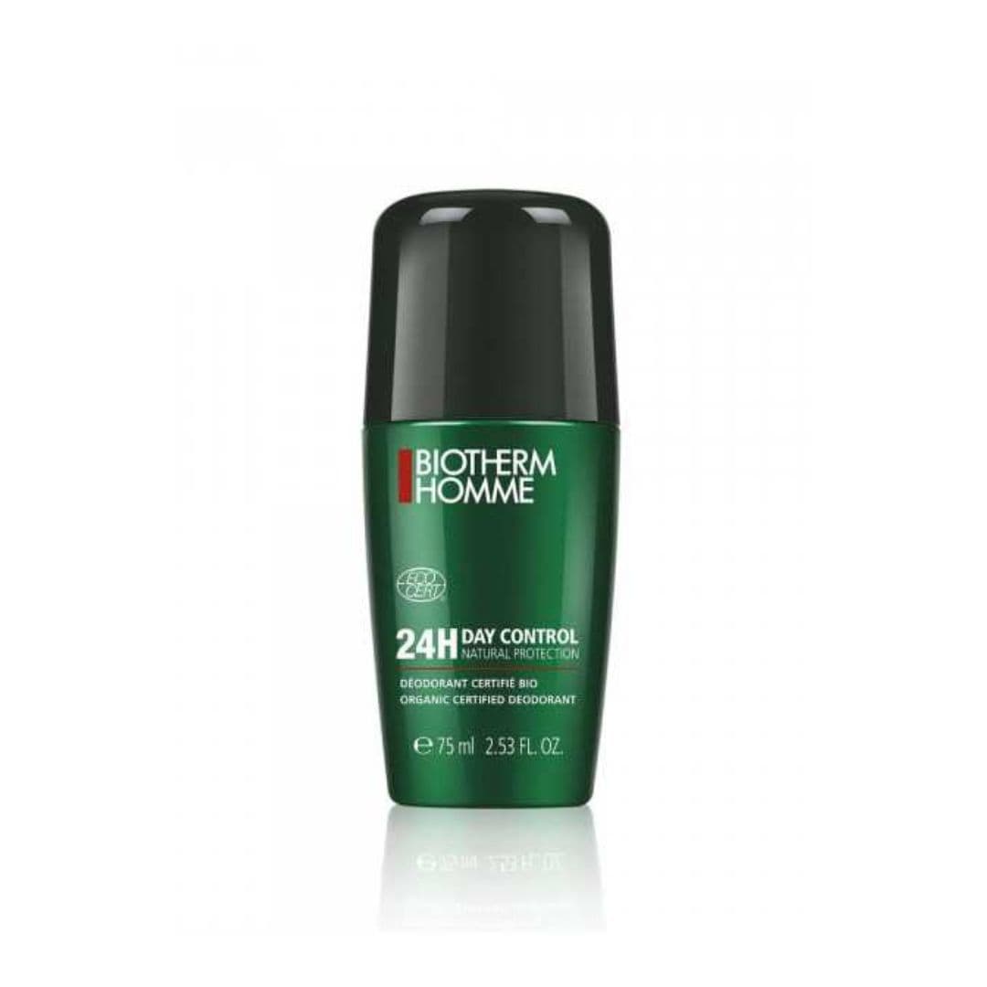 Homme Day Control dezodorant Natural Protect Deo Roll-on
