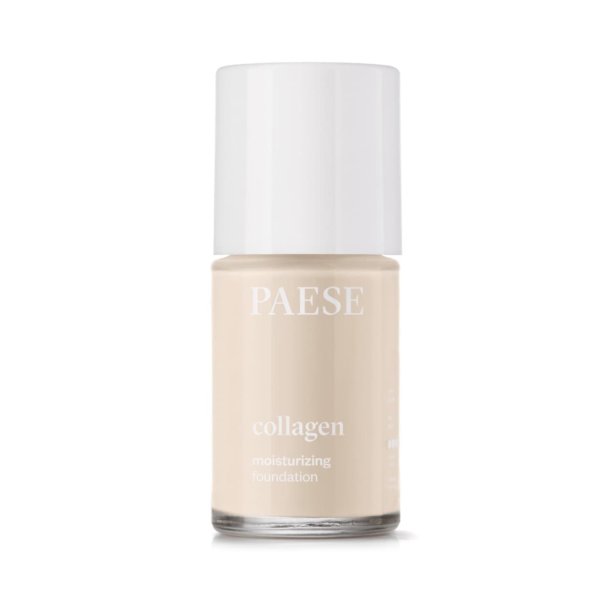 Collagen Moisturizing Foundation 300C Porcelain Podkład do twarzy