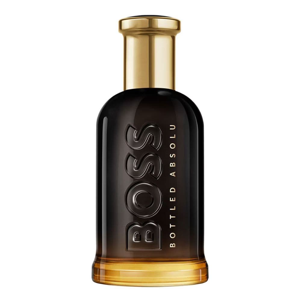 Boss Bottled Absolu woda perfumowana dla mężczyzn