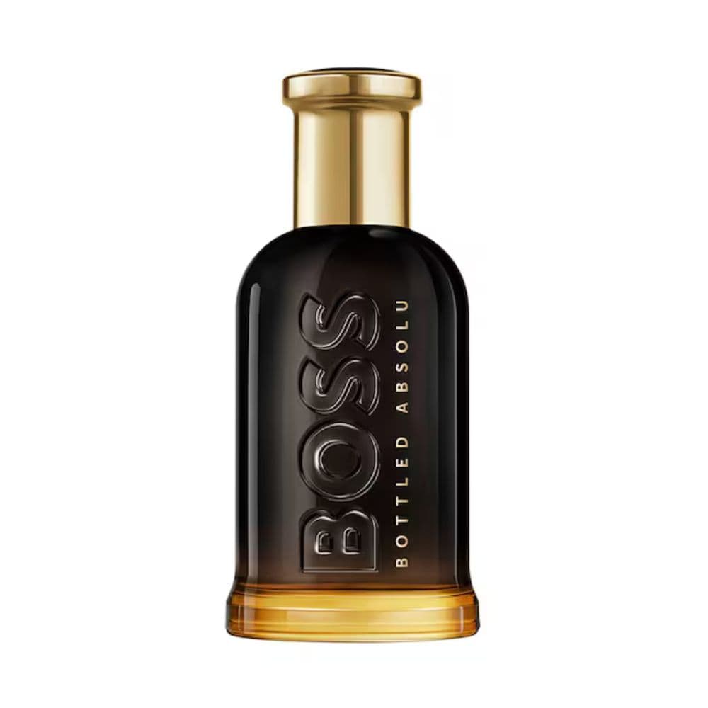 Boss Bottled Absolu Parfum
