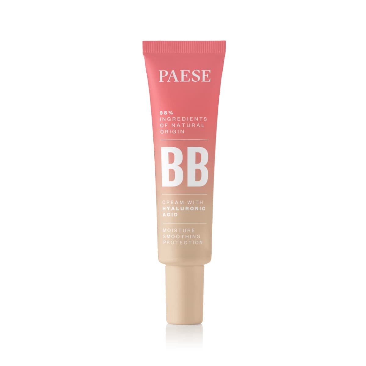 Krem BB 3 Natural