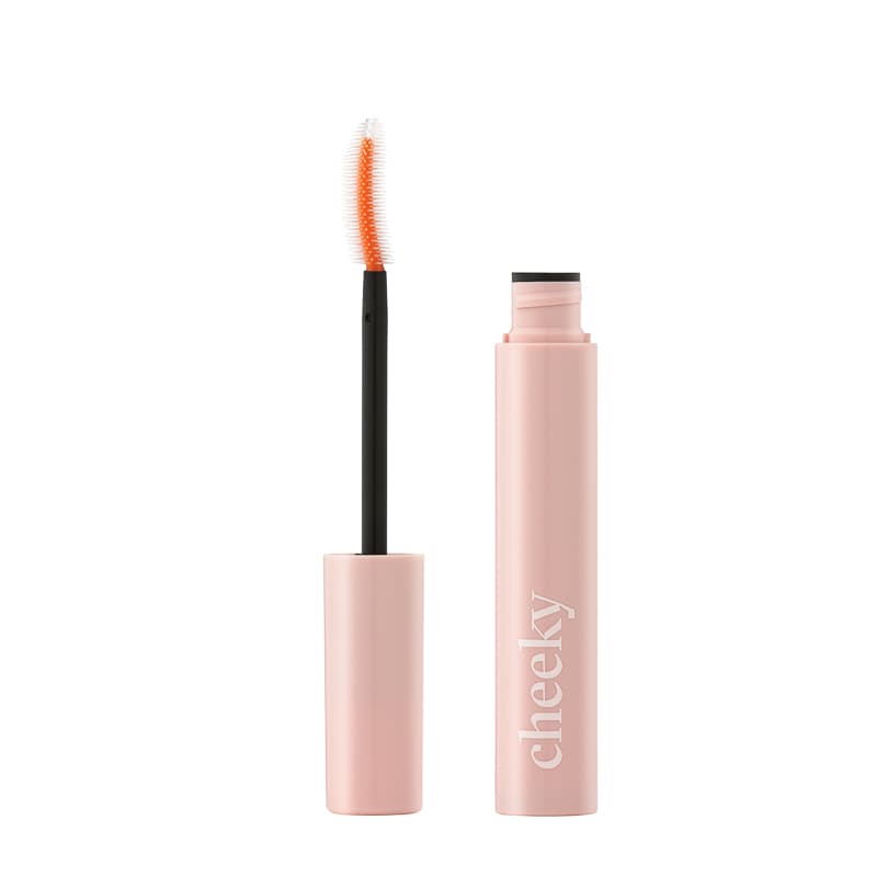 Cheeky Mascara Black Tusz do rzęs
