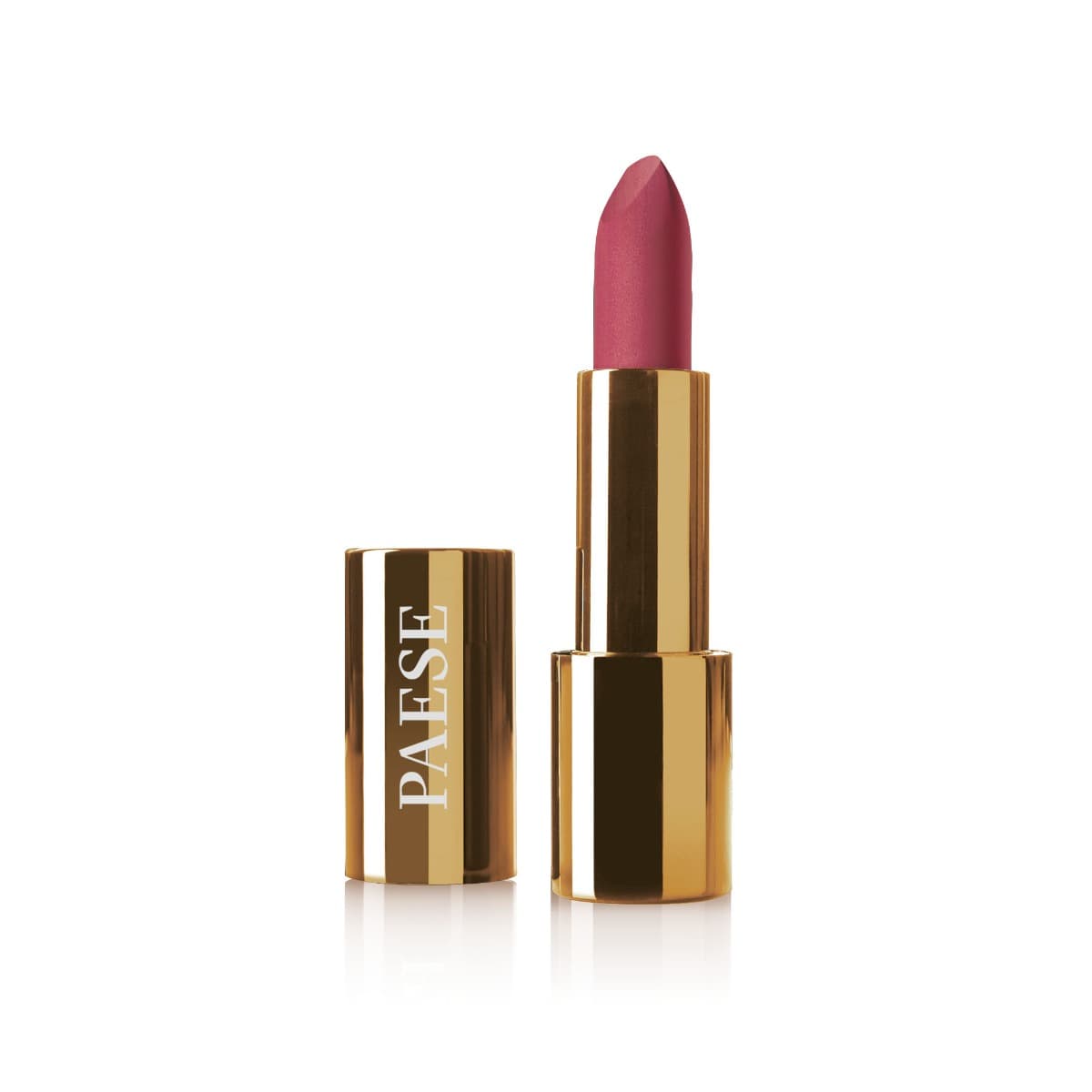 Mattologie Lipstick 109 Berry Nude Pomadka do ust