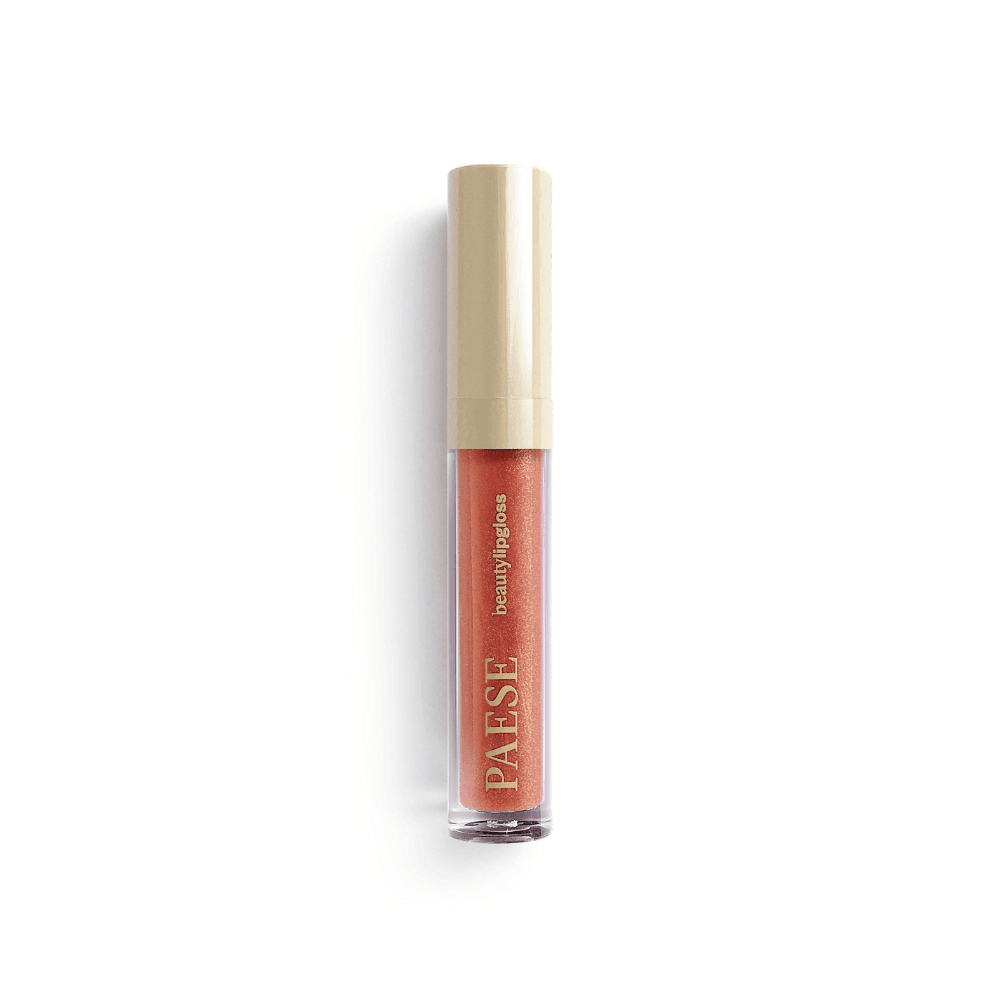 Błyszczyk do Ust Beauty Lipgloss 05 Glazed