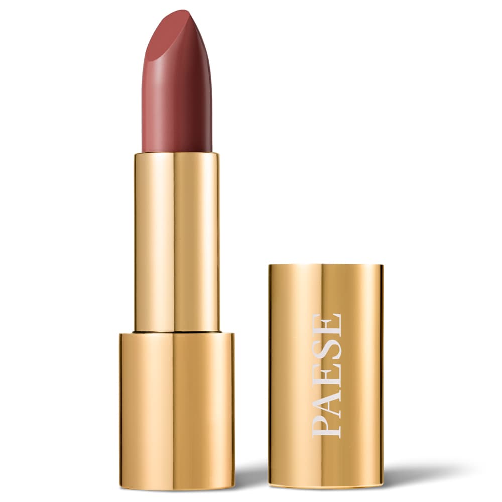 Lipstick with argan oil Pomadka do ust arganowa magnetyczna 79