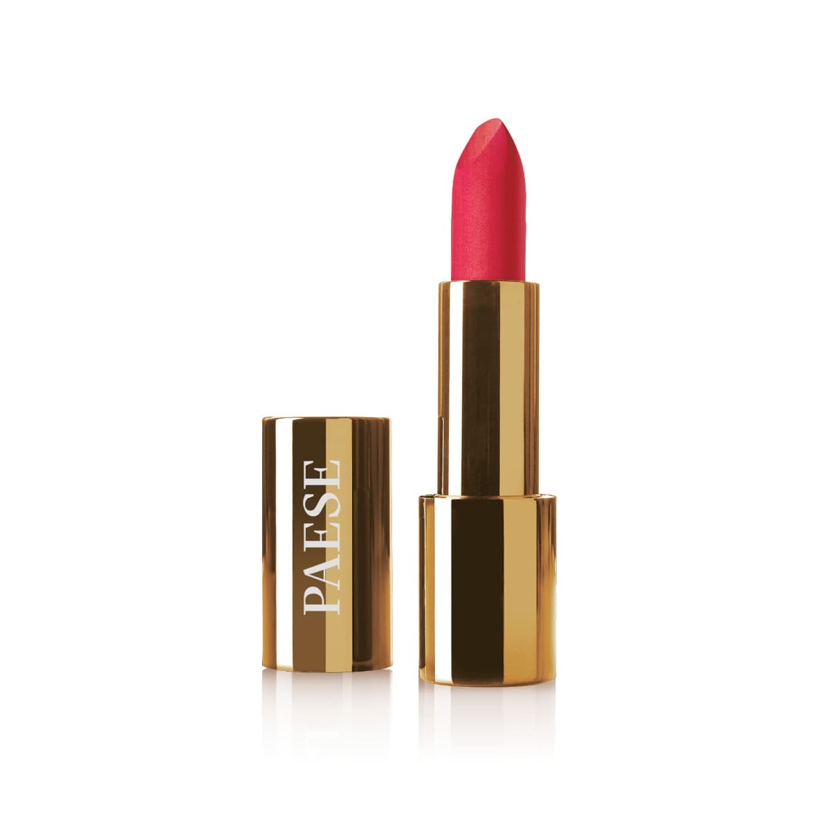 Mattologie Lipstick 111 Lava Red Pomadka do ust