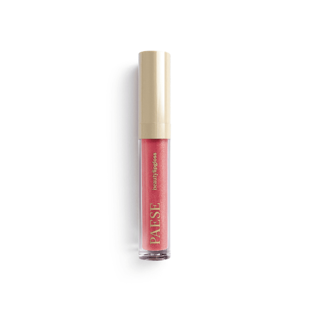 Beauty Lipgloss 04 Glowing Błyszczyk do ust