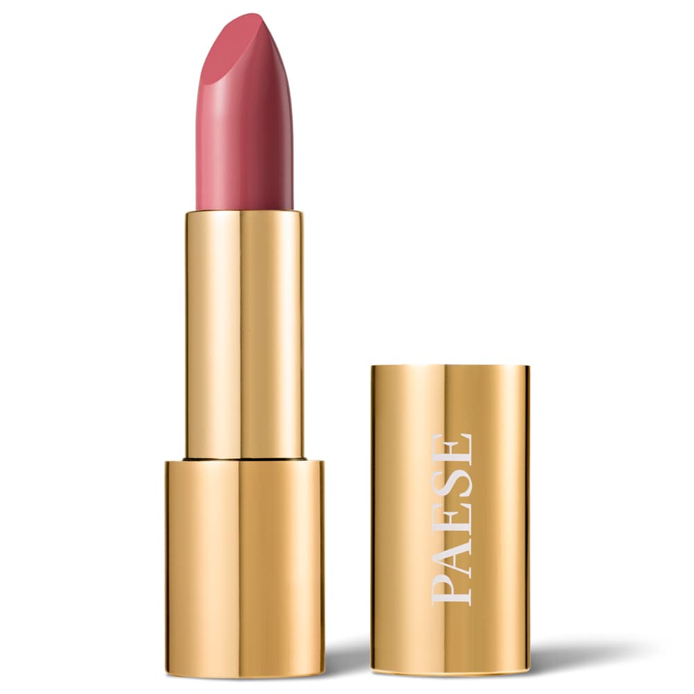 Lipstick with argan oil Pomadka do ust arganowa magnetyczna 24