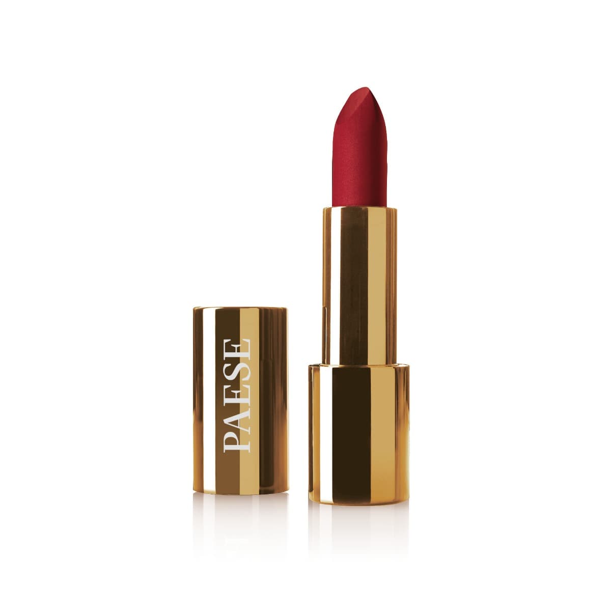 Mattologie Lipstick 102 Well Red Pomadka do ust