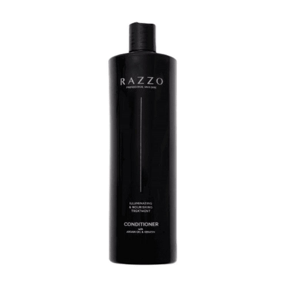 Conditioner Illuminating & Nourishing Treatment Odżywka do włosów