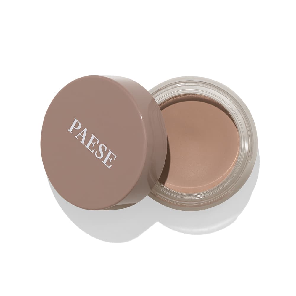 Kremowy Bronzer Tan Kissed 01