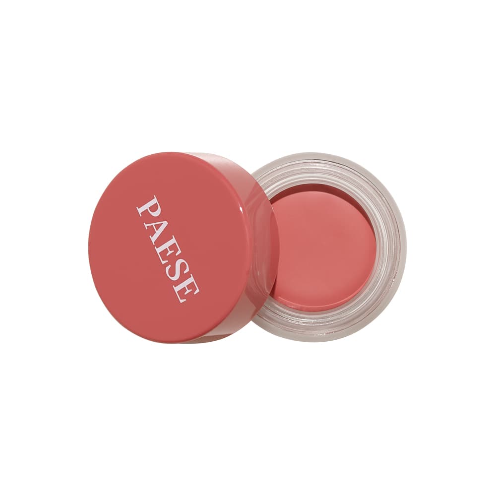 Kremowy Róż do Policzków Blush Kissed 01