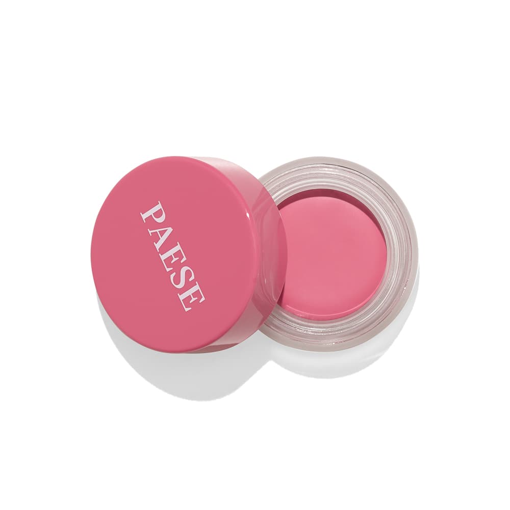 Kremowy Róż do Policzków Blush Kissed 03