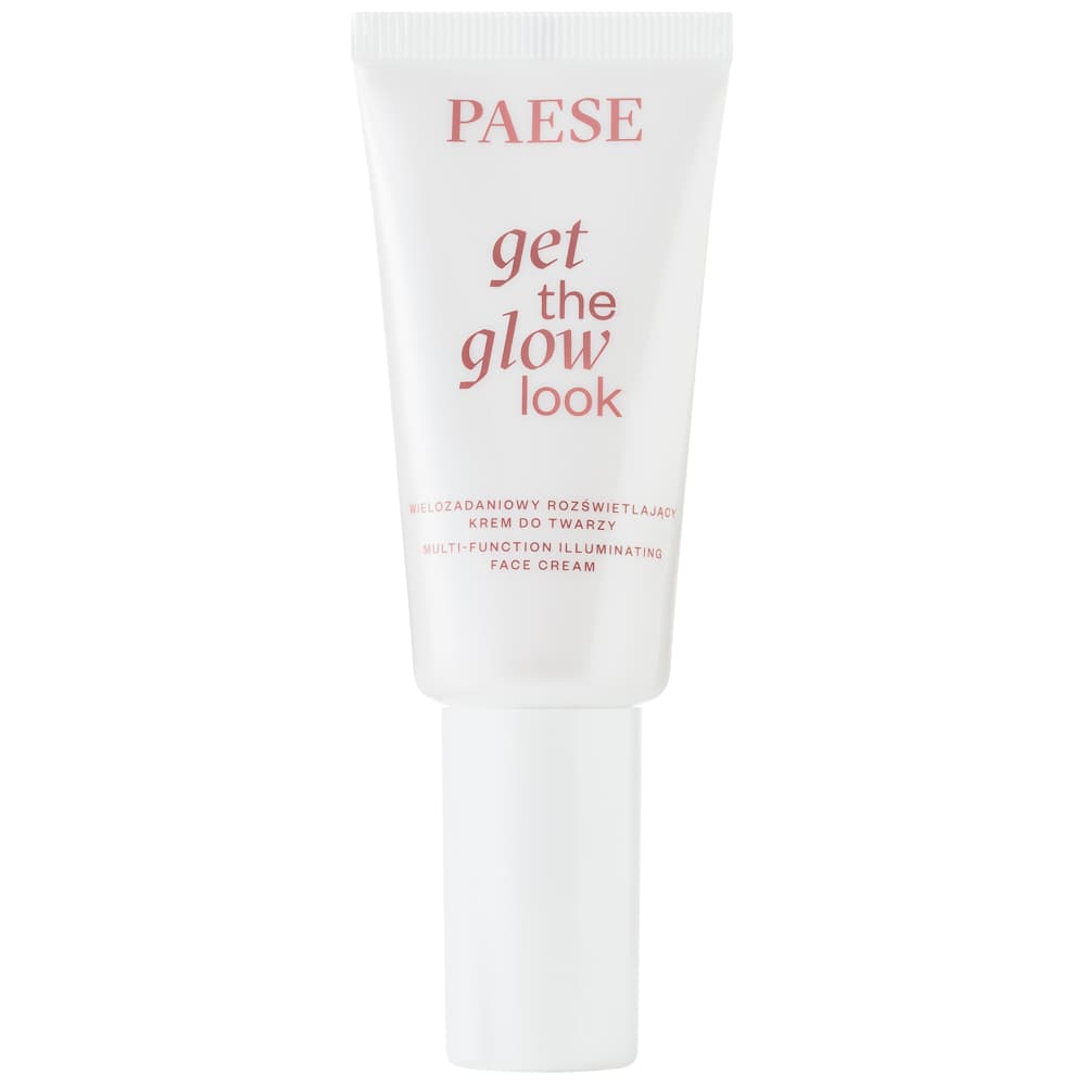Multi-function Illuminating Face Cream Multifunkcyjny krem rozświetlający na dzień